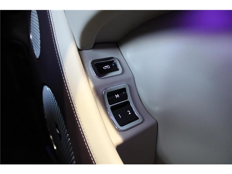 2022 Bentley Bentayga EWB Azure