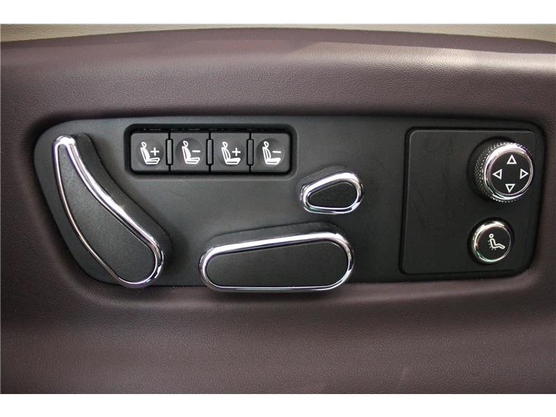 2022 Bentley Bentayga EWB Azure