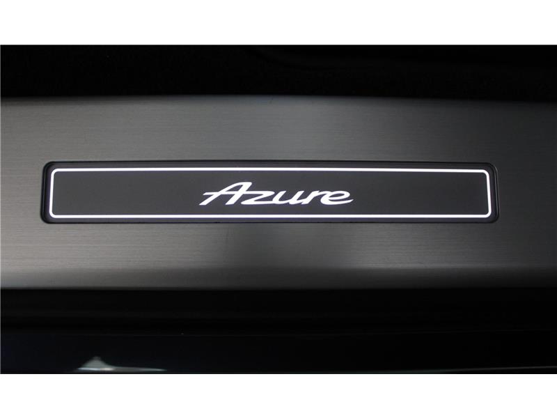 2022 Bentley Bentayga EWB Azure