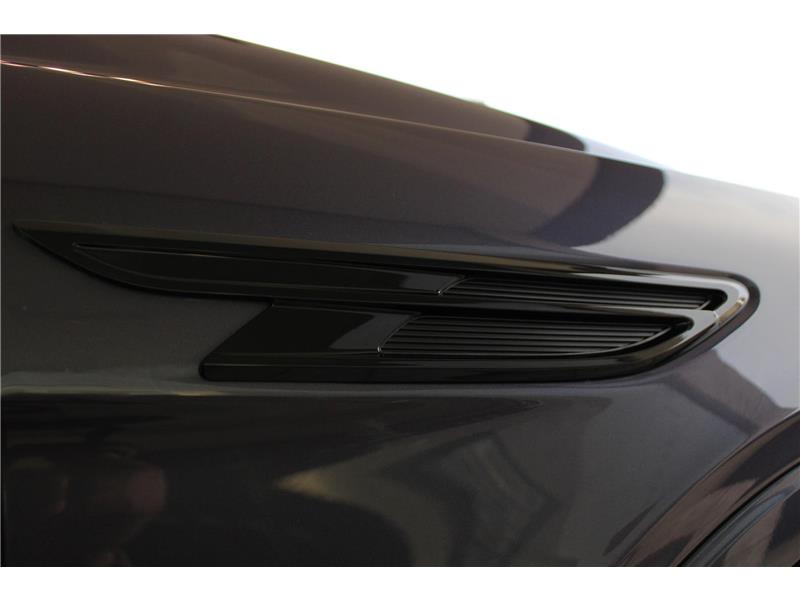 2022 Bentley Bentayga EWB Azure