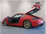 2020 Porsche 718 Cayman GT4