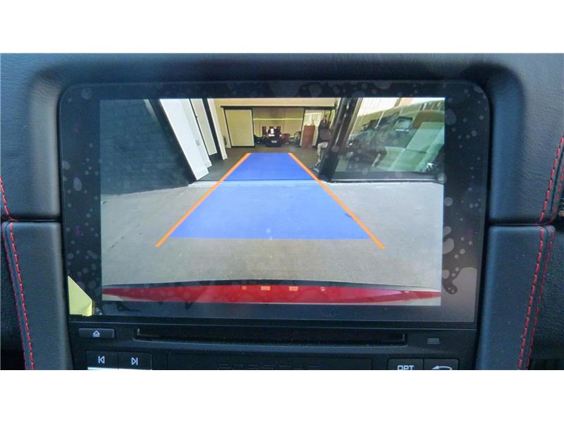 2020 Porsche 718 Cayman GT4