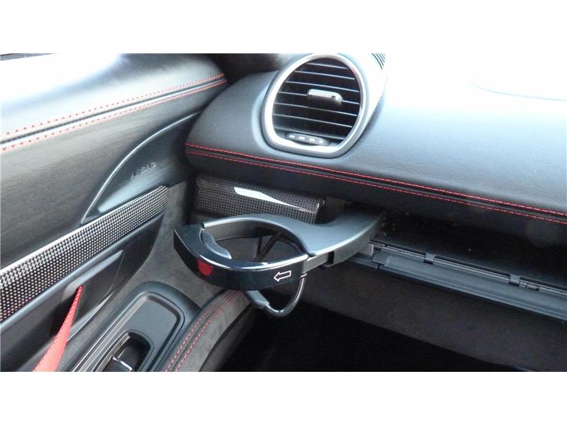 2020 Porsche 718 Cayman GT4