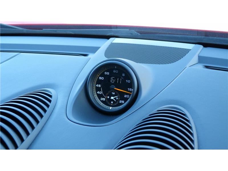 2020 Porsche 718 Cayman GT4