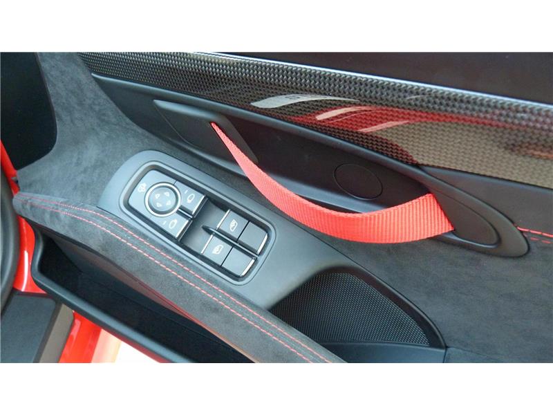 2020 Porsche 718 Cayman GT4