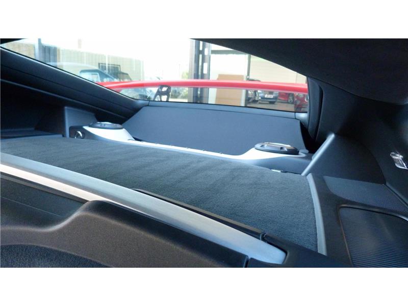 2020 Porsche 718 Cayman GT4