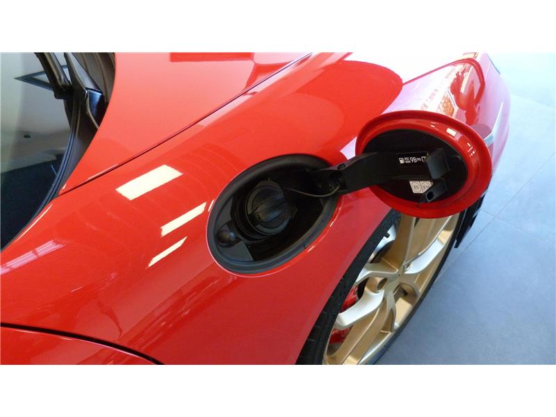 2020 Porsche 718 Cayman GT4