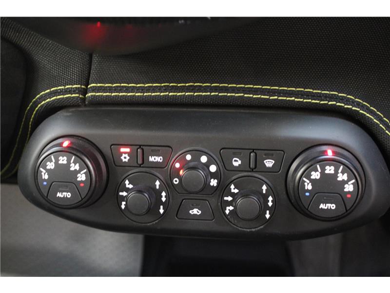 2015 Ferrari 458 Speciale AB S-A