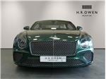 2018 Bentley Continental GT W12