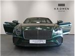 2018 Bentley Continental GT W12