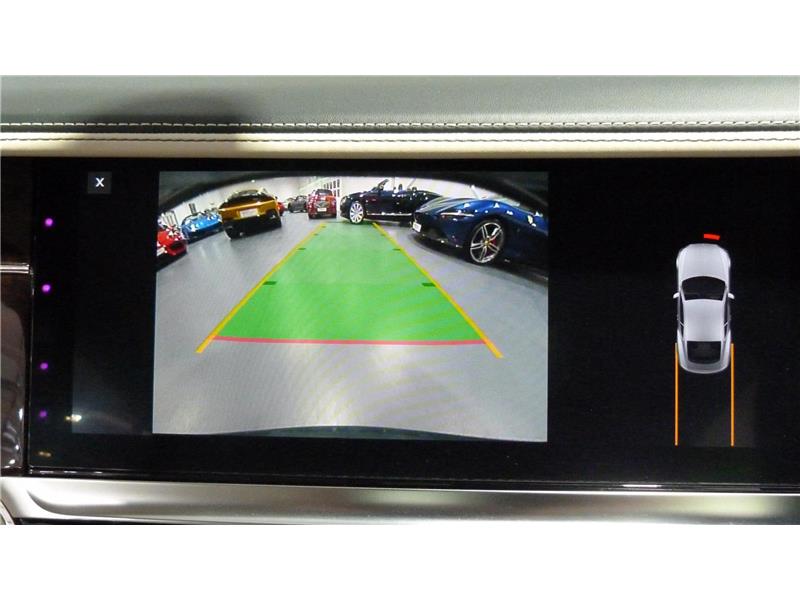 2018 Bentley Continental GT W12