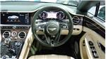2018 Bentley Continental GT W12