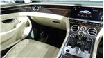 2018 Bentley Continental GT W12