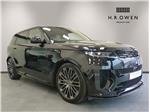 2024 Land Rover Range Rover Sport Sv Ed One