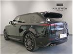 2024 Land Rover Range Rover Sport Sv Ed One
