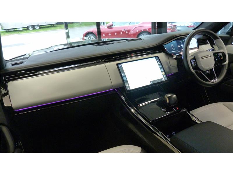 2024 Land Rover Range Rover Sport Sv Ed One