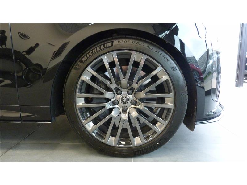 2024 Land Rover Range Rover Sport Sv Ed One