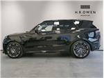 2024 Land Rover Range Rover Sport Sv Ed One