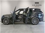2024 Land Rover Range Rover Sport Sv Ed One