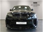 2024 Land Rover Range Rover Sport Sv Ed One