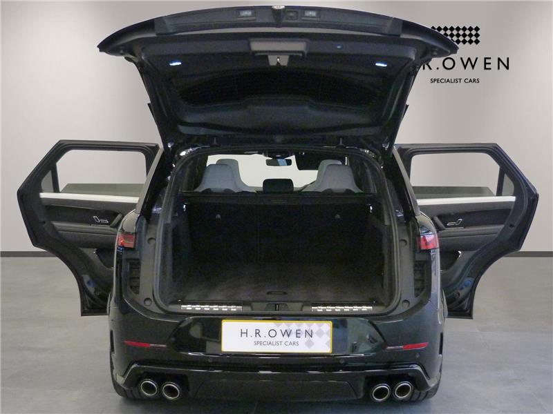 2024 Land Rover Range Rover Sport Sv Ed One