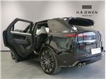 2024 Land Rover Range Rover Sport Sv Ed One