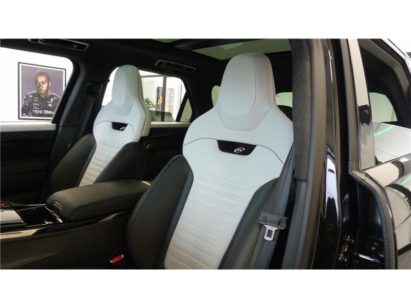 2024 Land Rover Range Rover Sport Sv Ed One