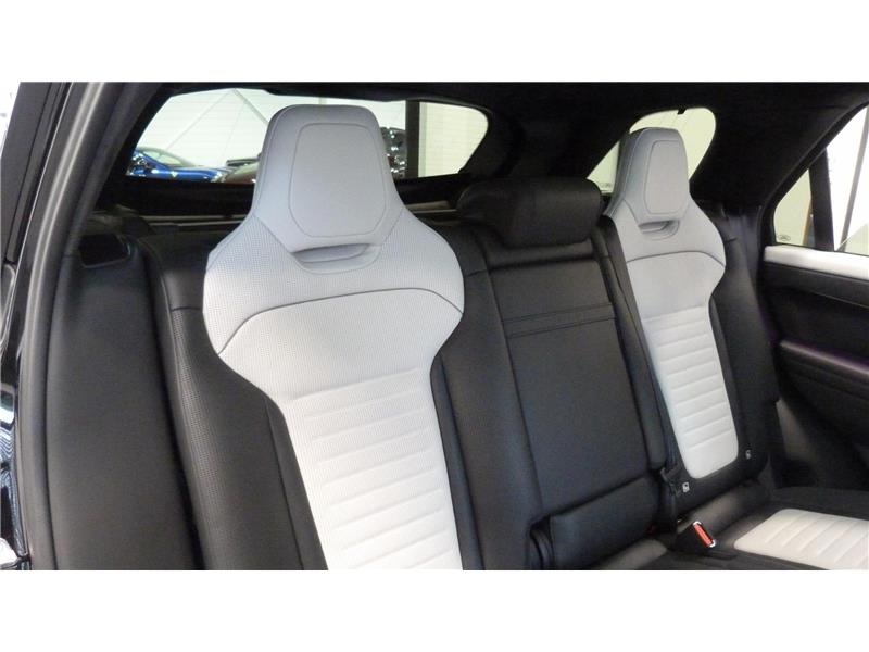 2024 Land Rover Range Rover Sport Sv Ed One