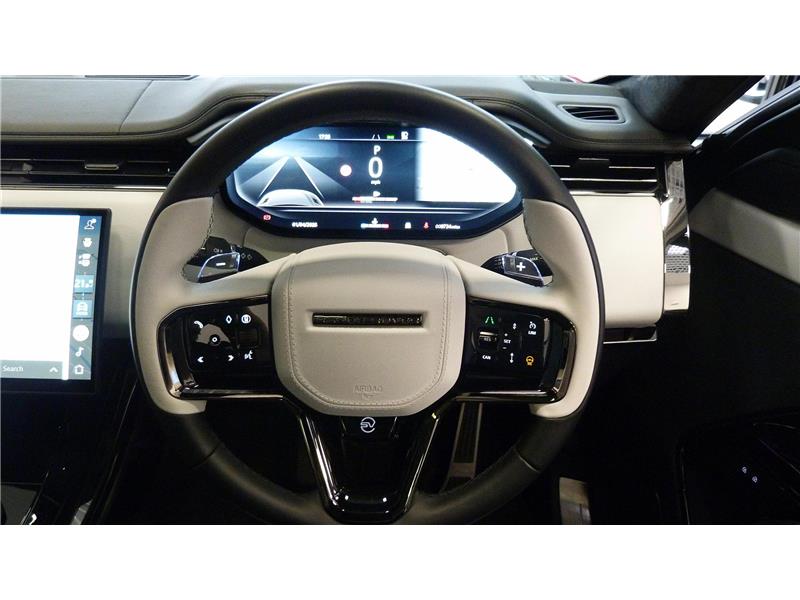 2024 Land Rover Range Rover Sport Sv Ed One