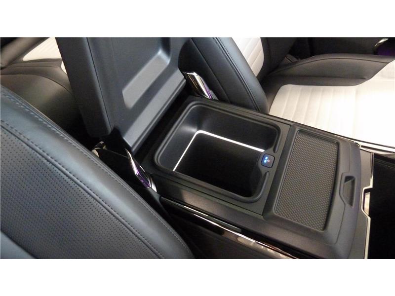 2024 Land Rover Range Rover Sport Sv Ed One