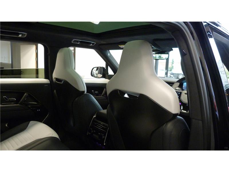2024 Land Rover Range Rover Sport Sv Ed One