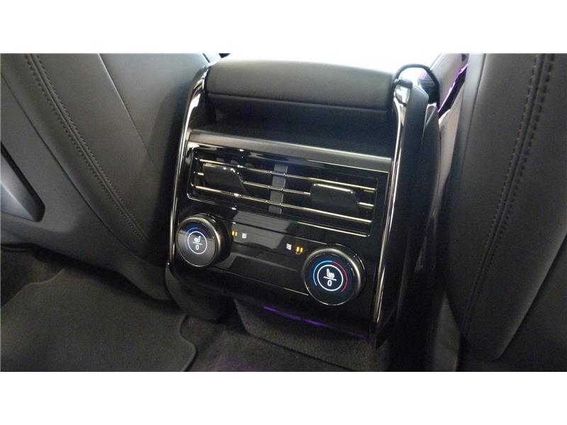 2024 Land Rover Range Rover Sport Sv Ed One