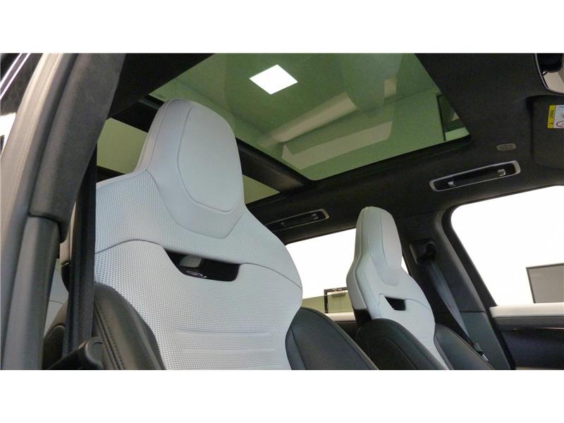 2024 Land Rover Range Rover Sport Sv Ed One