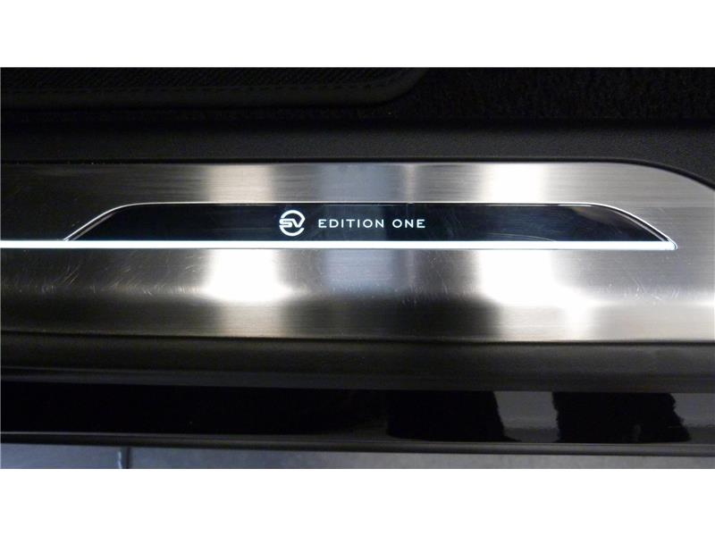 2024 Land Rover Range Rover Sport Sv Ed One