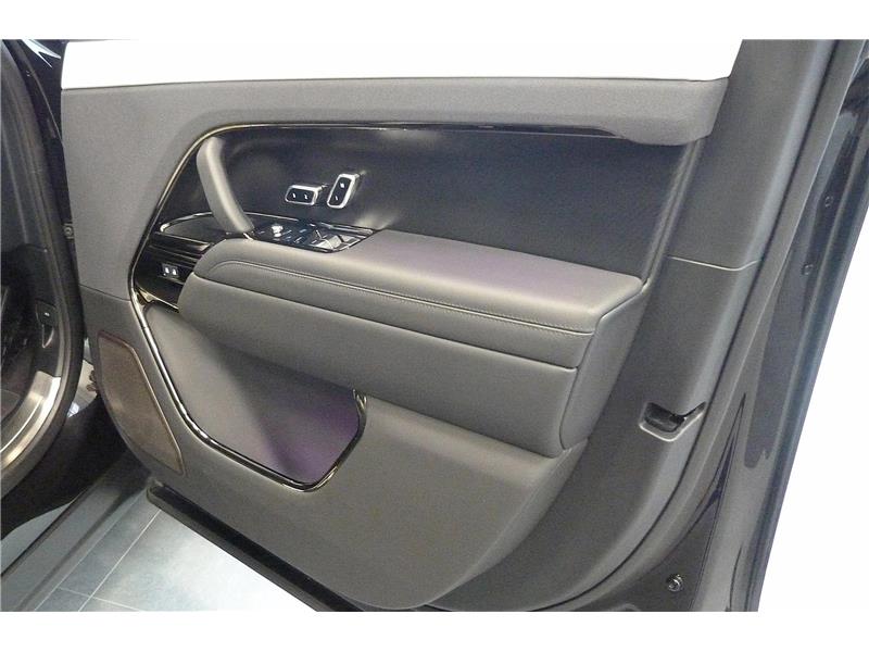 2024 Land Rover Range Rover Sport Sv Ed One