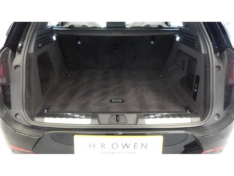 2024 Land Rover Range Rover Sport Sv Ed One