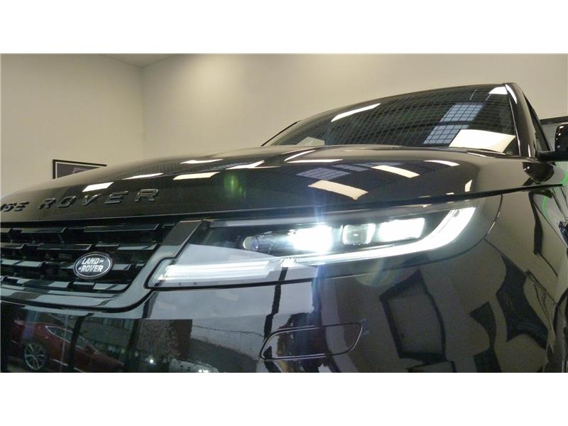 2024 Land Rover Range Rover Sport Sv Ed One