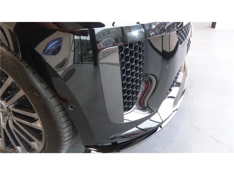 2024 Land Rover Range Rover Sport Sv Ed One