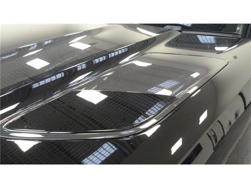 2024 Land Rover Range Rover Sport Sv Ed One