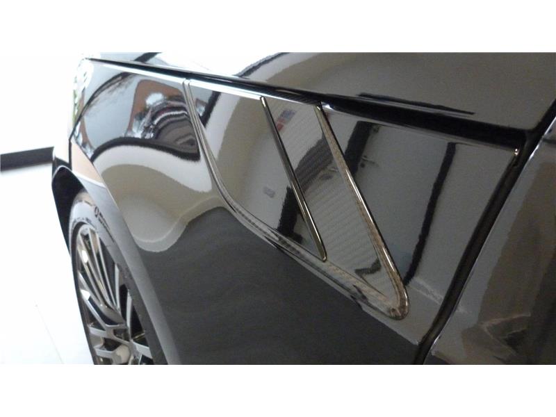 2024 Land Rover Range Rover Sport Sv Ed One