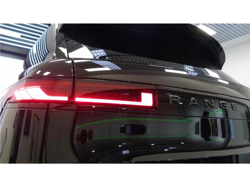 2024 Land Rover Range Rover Sport Sv Ed One