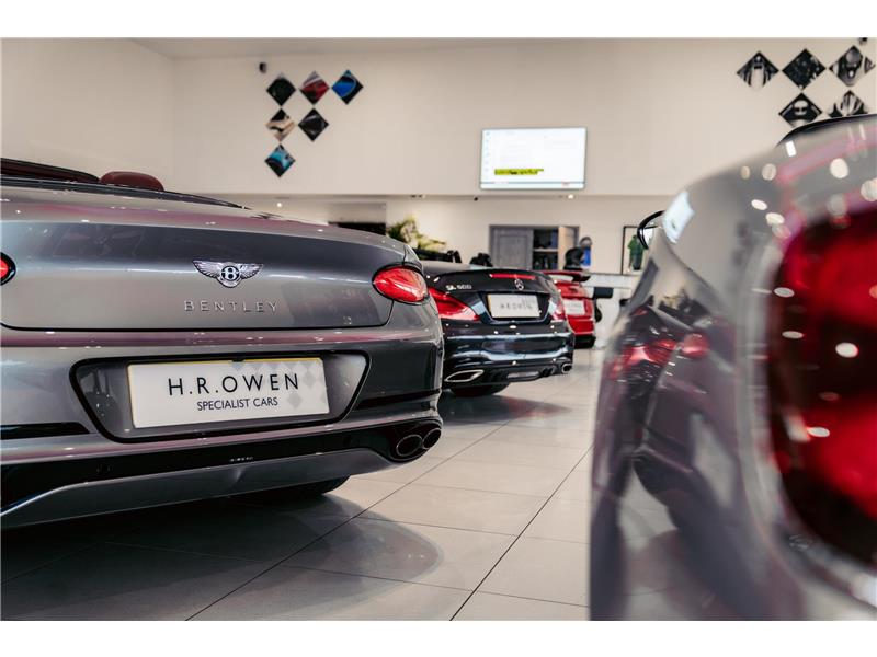 2024 Land Rover Range Rover Sport Sv Ed One