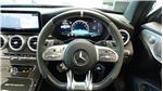 2021 Mercedes-Benz AMG C 63 S Night Ed Premium Plus