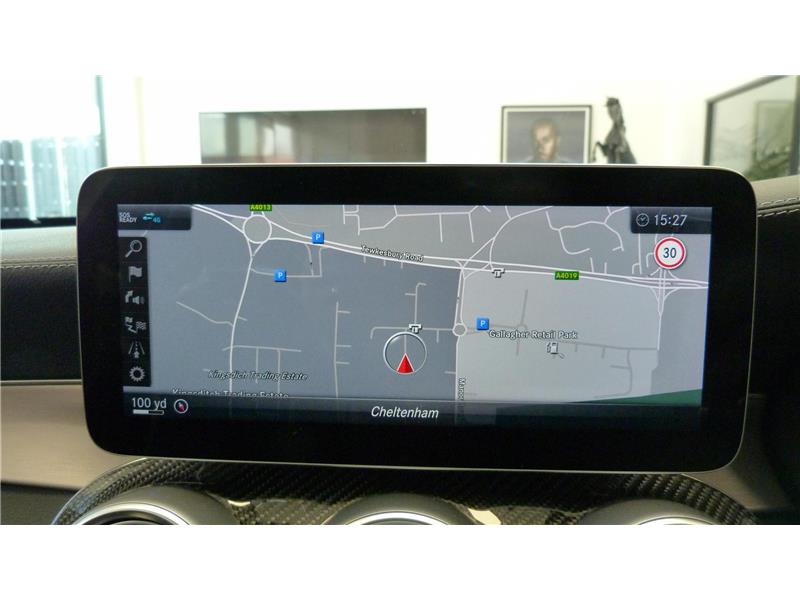 2021 Mercedes-Benz AMG C 63 S Night Ed Premium Plus