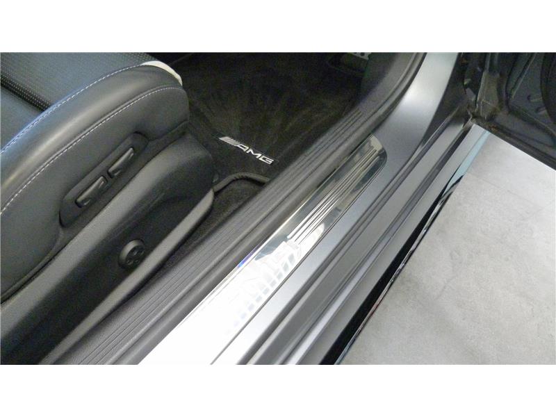 2021 Mercedes-Benz AMG C 63 S Night Ed Premium Plus