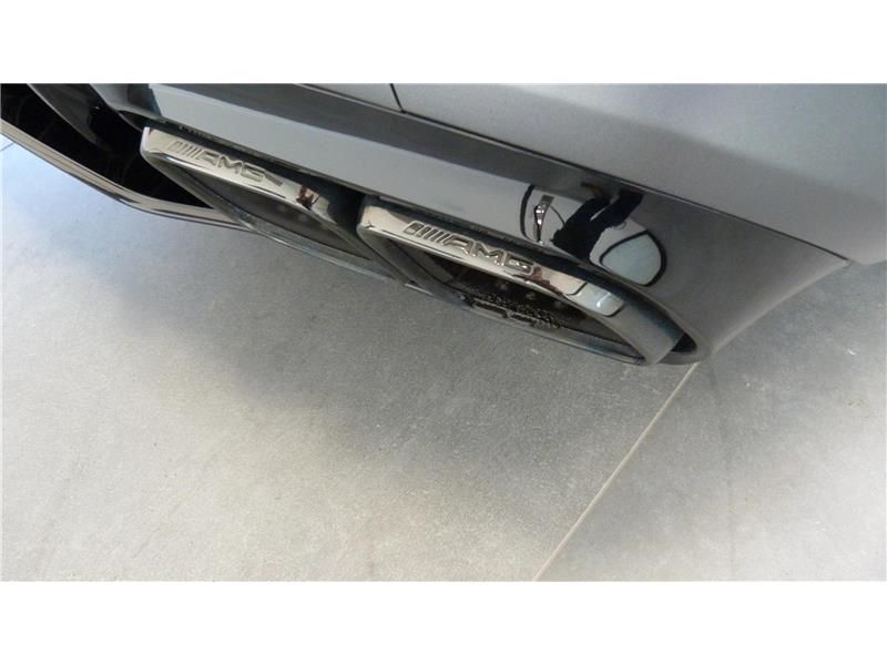 2021 Mercedes-Benz AMG C 63 S Night Ed Premium Plus