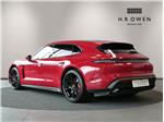 2022 Porsche Taycan Performance Plus GTS