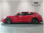 2022 Porsche Taycan Performance Plus GTS