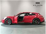 2022 Porsche Taycan Performance Plus GTS