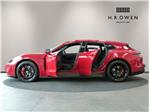 2022 Porsche Taycan Performance Plus GTS